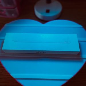 2nd Gen Apple Pencil